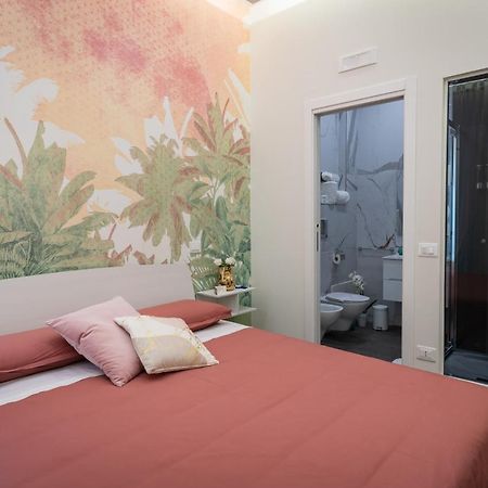 Bed and Breakfast Casa Davorio Salerno Exterior foto