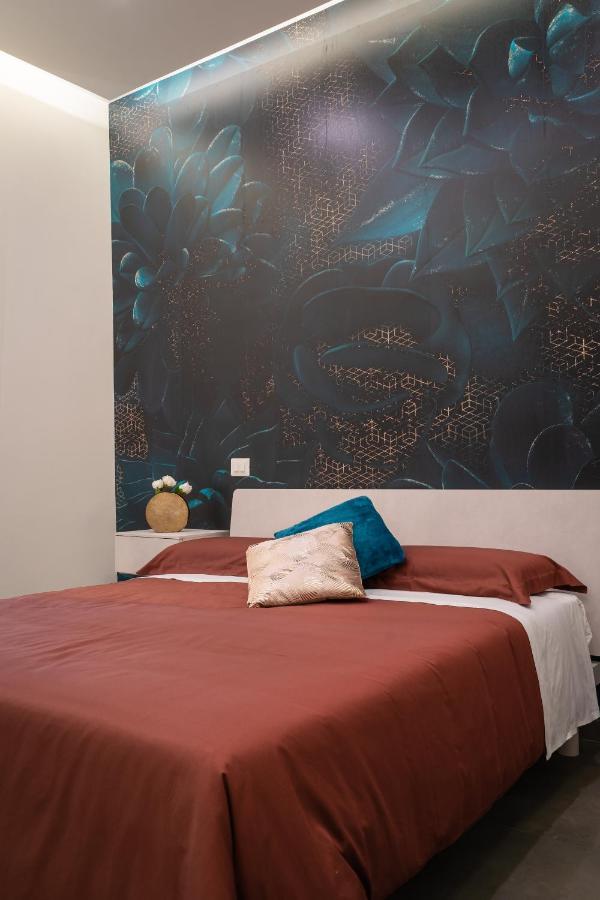 Bed and Breakfast Casa Davorio Salerno Exterior foto