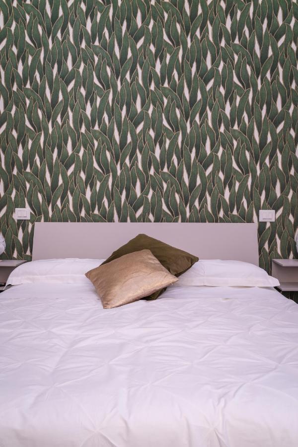 Bed and Breakfast Casa Davorio Salerno Exterior foto