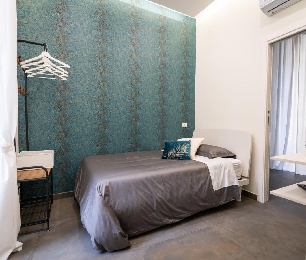 Bed and Breakfast Casa Davorio Salerno Exterior foto