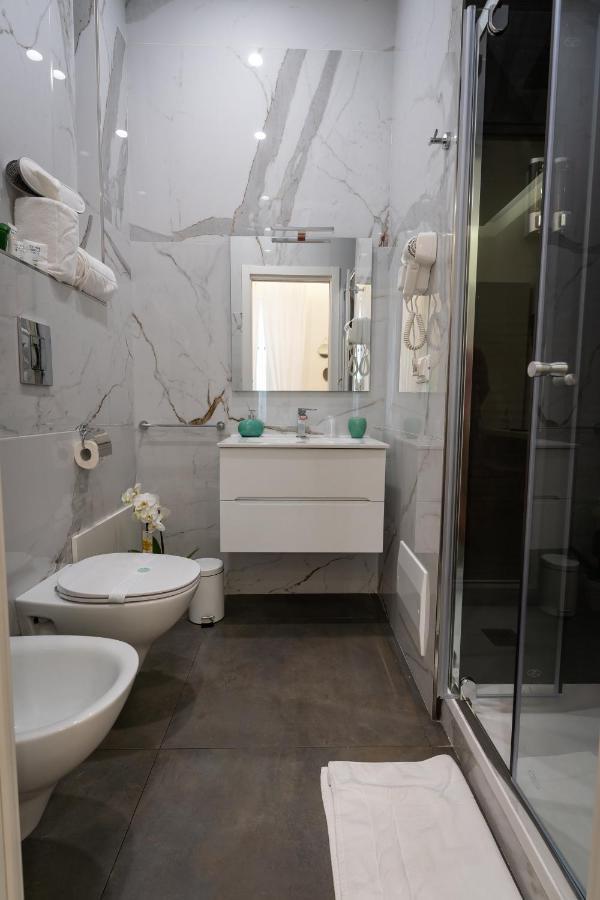 Bed and Breakfast Casa Davorio Salerno Exterior foto